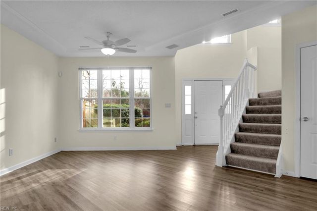 821 Oak Springs CT, Newport News, VA 23602