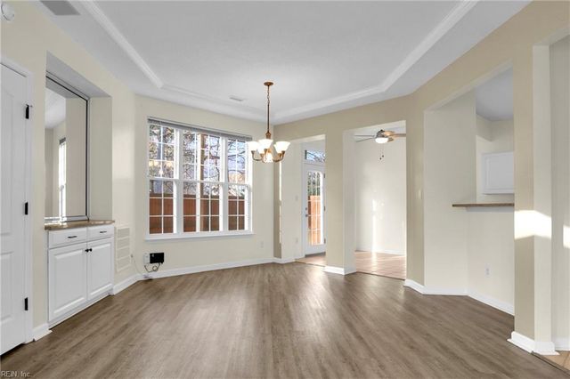 821 Oak Springs CT, Newport News, VA 23602