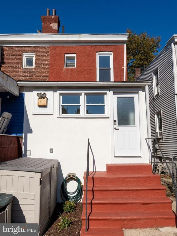 103 DAYTON ST, TRENTON, NJ 08610 — photo 2