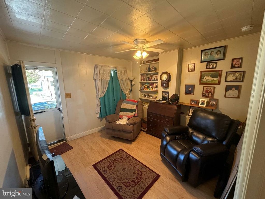 103 DAYTON ST, TRENTON, NJ 08610 — photo 5