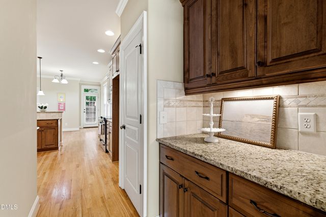 402 Village Loop Drive, Apex, NC 27502