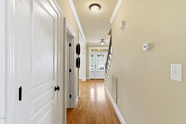 402 Village Loop Drive, Apex, NC 27502