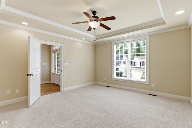 402 Village Loop Drive, Apex, NC 27502