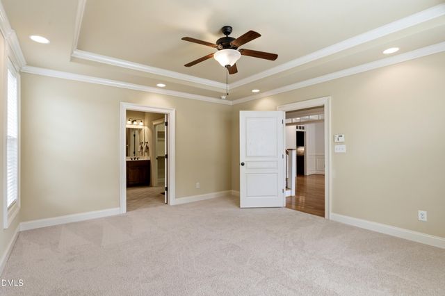 402 Village Loop Drive, Apex, NC 27502