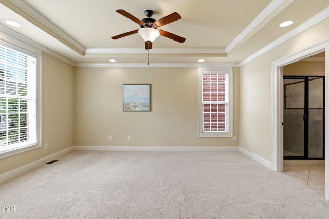 402 Village Loop Drive, Apex, NC 27502