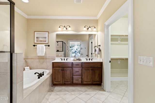 402 Village Loop Drive, Apex, NC 27502