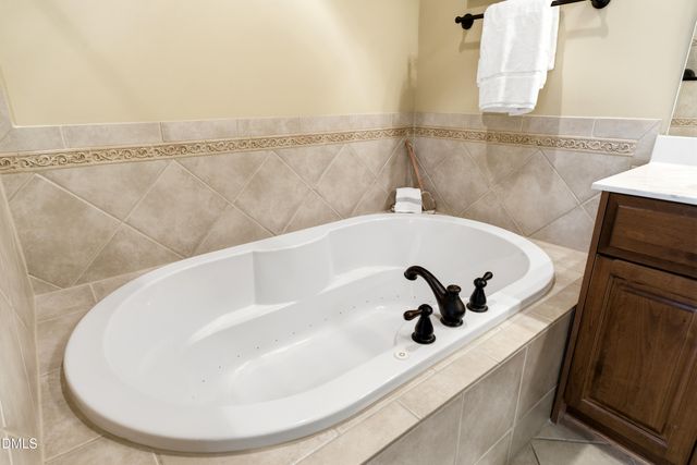402 Village Loop Drive, Apex, NC 27502