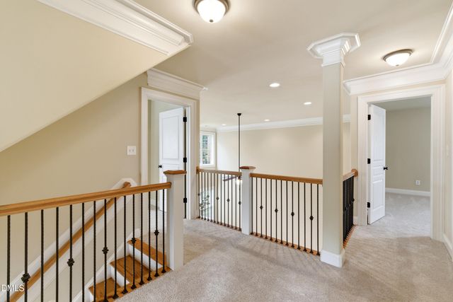 402 Village Loop Drive, Apex, NC 27502