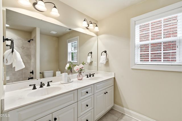 402 Village Loop Drive, Apex, NC 27502