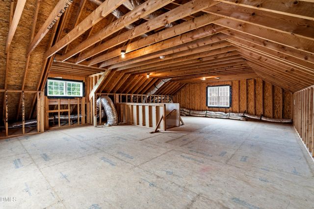 402 Village Loop Drive, Apex, NC 27502