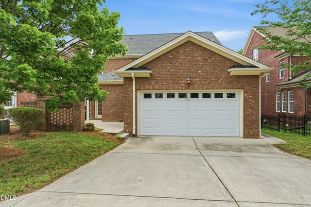 402 Village Loop Drive, Apex, NC 27502
