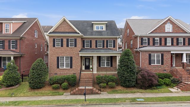 402 Village Loop Drive, Apex, NC 27502