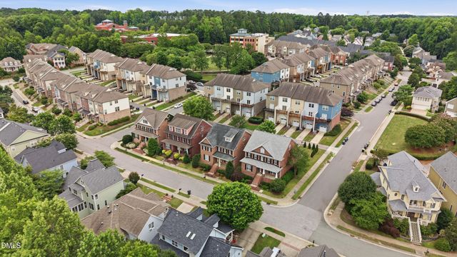 402 Village Loop Drive, Apex, NC 27502
