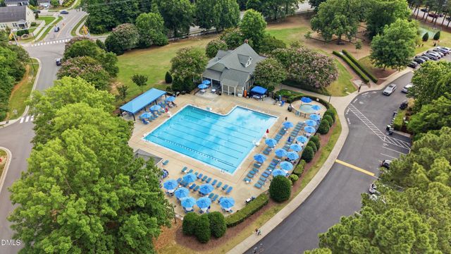 402 Village Loop Drive, Apex, NC 27502