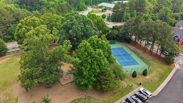 402 Village Loop Drive, Apex, NC 27502