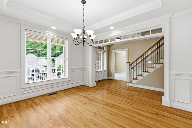 402 Village Loop Drive, Apex, NC 27502