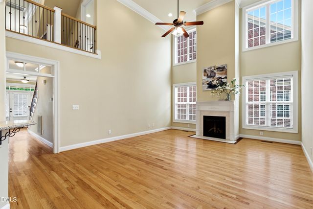 402 Village Loop Drive, Apex, NC 27502