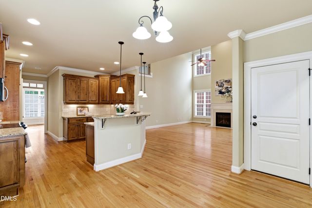 402 Village Loop Drive, Apex, NC 27502