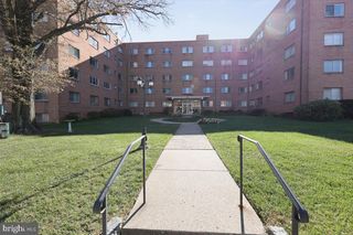 614 Sligo Ave Apt 211, Silver Spring, MD 20910