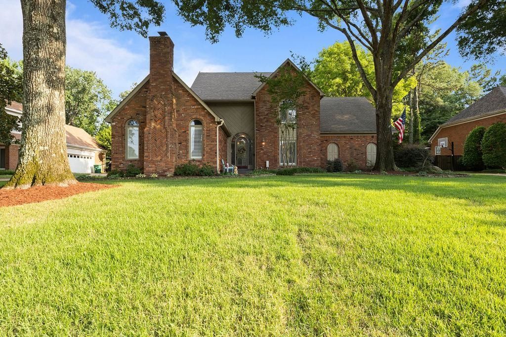 8627 HAVENHURST DR, Germantown, TN 38138