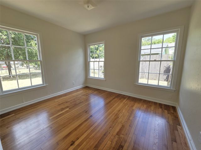 629 Cedar Drive, Garland, TX 75040