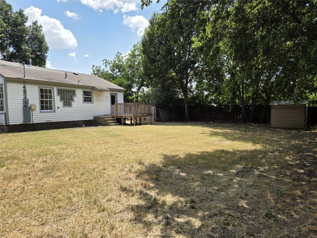 629 Cedar Drive, Garland, TX 75040