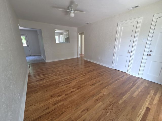629 Cedar Drive, Garland, TX 75040