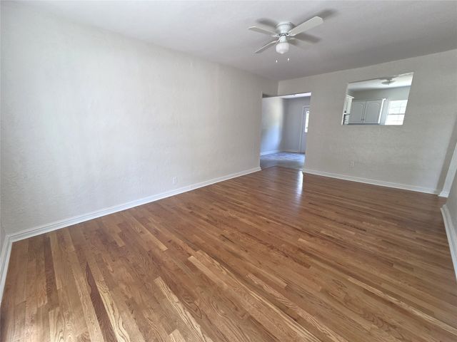 629 Cedar Drive, Garland, TX 75040