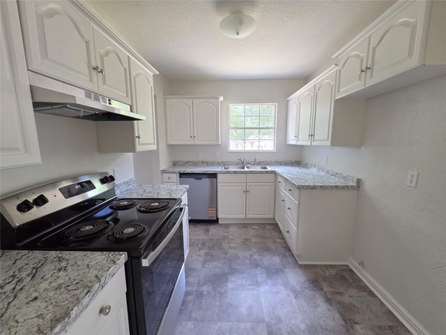 629 Cedar Drive, Garland, TX 75040
