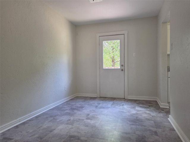 629 Cedar Drive, Garland, TX 75040