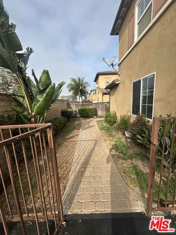 3630 W Medici Lane, Inglewood, CA 90305