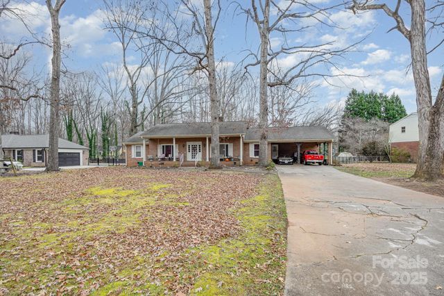 514 Idlewood Drive, Salisbury, NC 28144