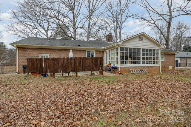 514 Idlewood Drive, Salisbury, NC 28144