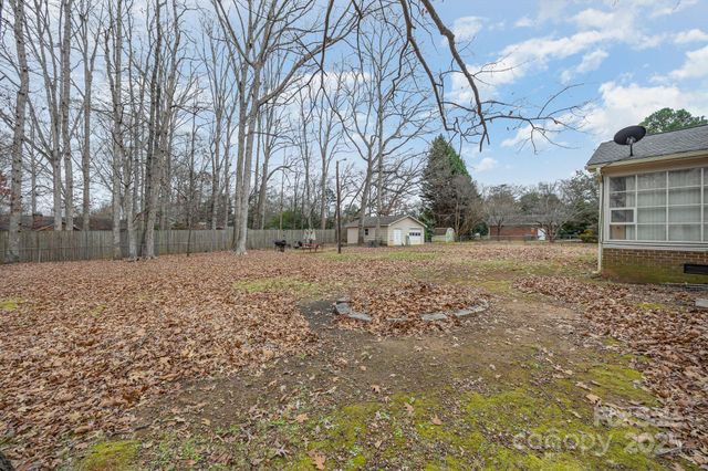 514 Idlewood Drive, Salisbury, NC 28144