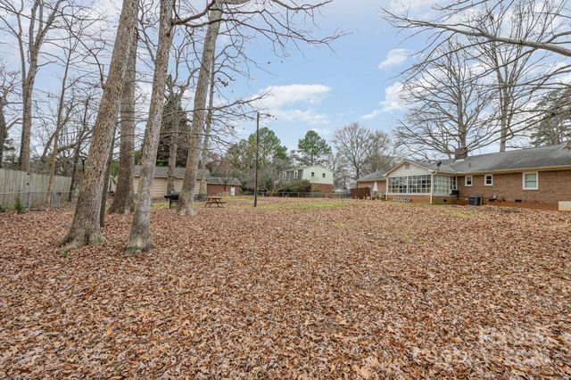 514 Idlewood Drive, Salisbury, NC 28144