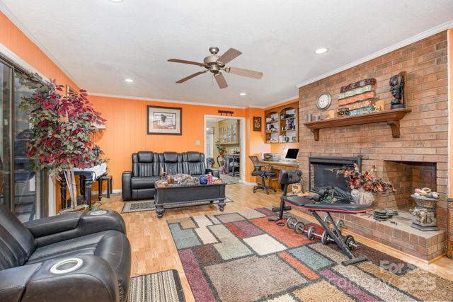 514 Idlewood Drive, Salisbury, NC 28144