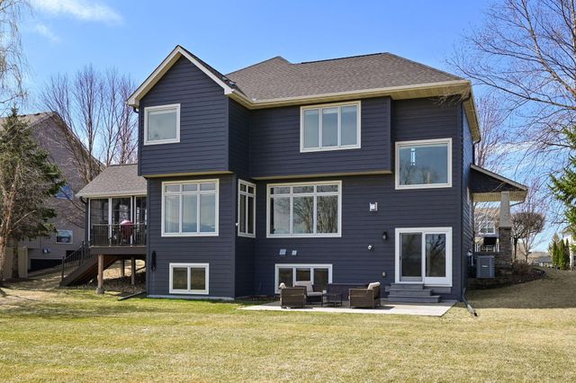 19125 Harmony Avenue, Rogers, MN 55374