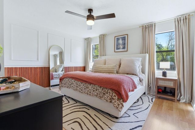 8 Willow Oak Court, Little Rock, AR 72211