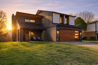 8 Willow Oak Court, Little Rock, AR 72211