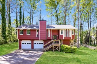 3039 Jonathan Court, Snellville, GA 30039