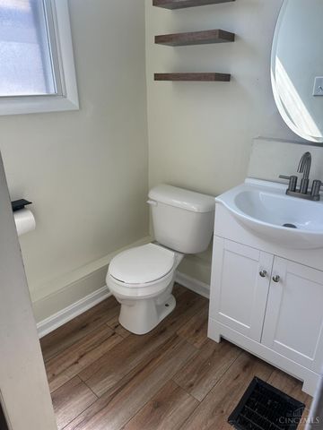 2327 Glenside Avenue, Norwood, OH 45212
