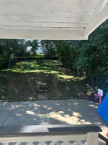 2327 Glenside Avenue, Norwood, OH 45212