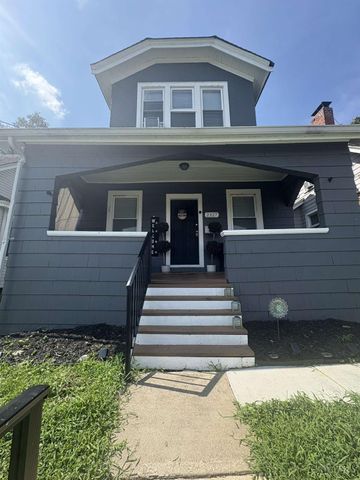 2327 Glenside Avenue, Norwood, OH 45212