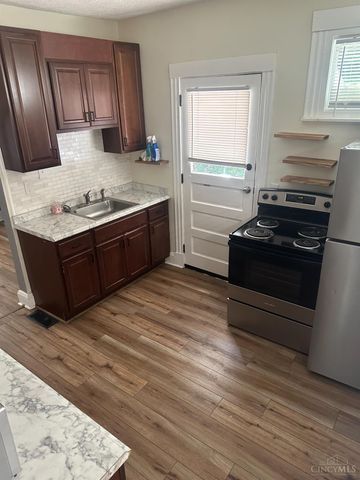 2327 Glenside Avenue, Norwood, OH 45212