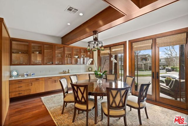 1141 Villa View Drive, Pacific Palisades, CA 90272