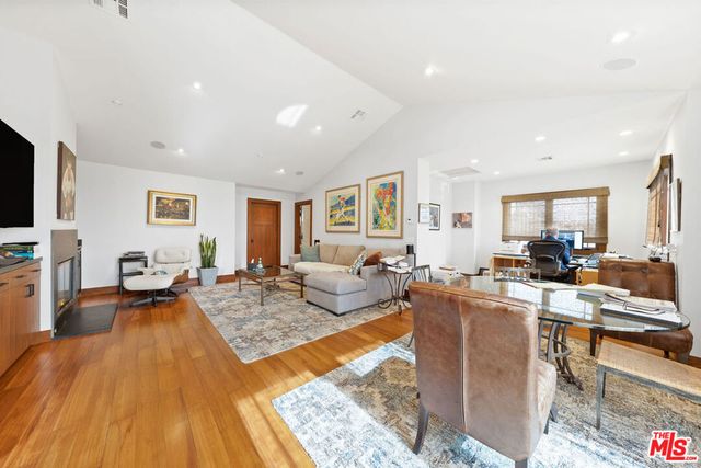 1141 Villa View Drive, Pacific Palisades, CA 90272