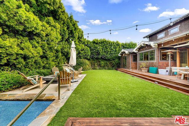 1141 Villa View Drive, Pacific Palisades, CA 90272