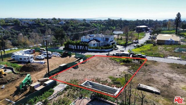 1141 Villa View Drive, Pacific Palisades, CA 90272