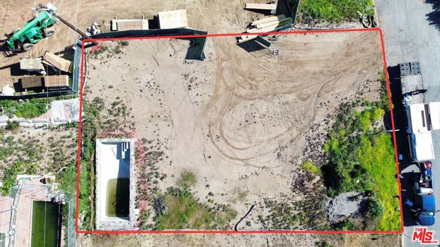 1141 Villa View Drive, Pacific Palisades, CA 90272