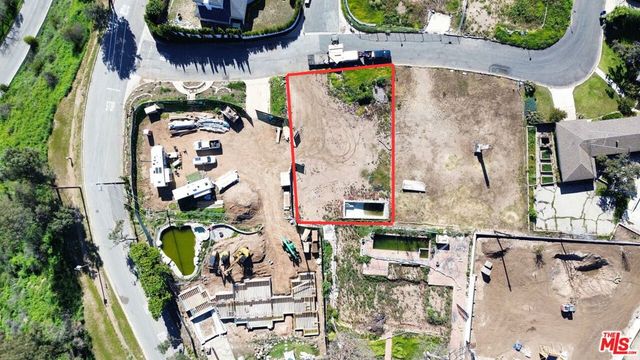 1141 Villa View Drive, Pacific Palisades, CA 90272